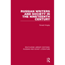 Russian Writers and Society in the Nineteenth Century