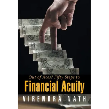 Out of Aces? Fifty Steps to Financial Acuity