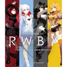The World of Rwby