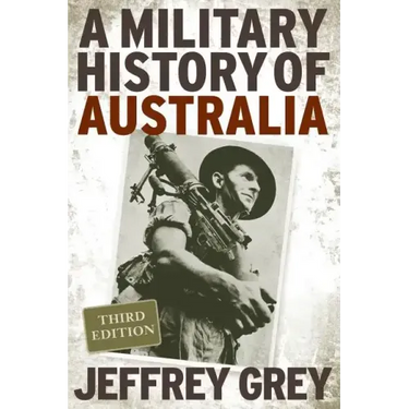A Military History of Australia
