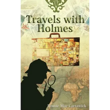 Travels with Holmes