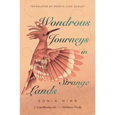 Wondrous Journeys in Strange Lands