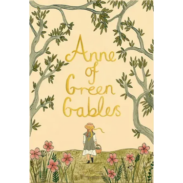 Anne of Green Gables