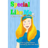 Special Like Me ... Madison The Great: Ehlers-Danlos Syndrome
