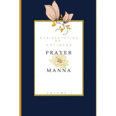 Prayer Manna