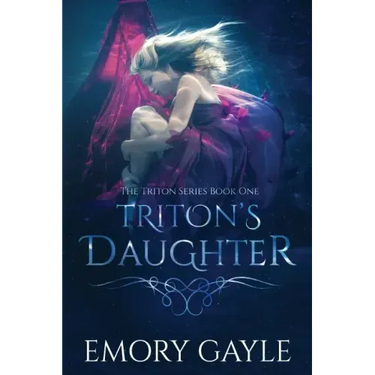 Triton's Daughter: The Triton Series Book One