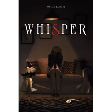 Whisper