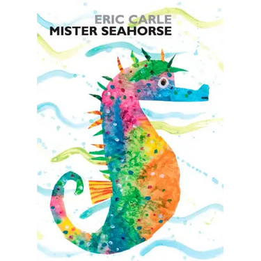 Mister Seahorse