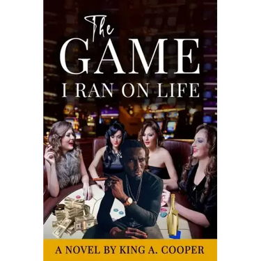 The Game I Ran On Life