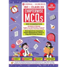 Chapterwise MCQs Book for Science Stream: ISC Class 12 for Semester I 2021 Exam