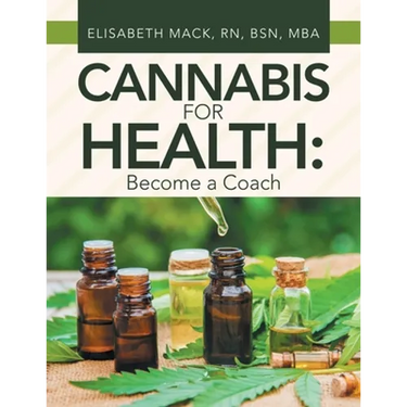 Cannabis for Health: Become a Coach