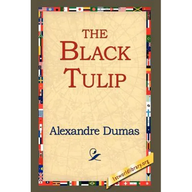 The Black Tulip