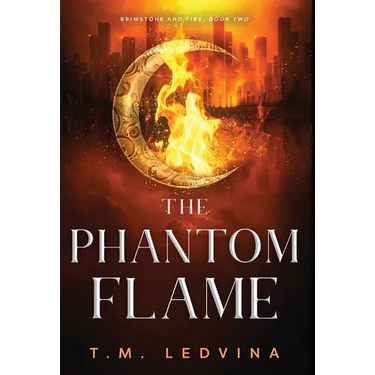 The Phantom Flame