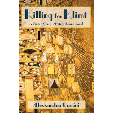 Killing for Klimt