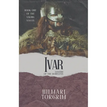 Ivar: Legend of the Boneless