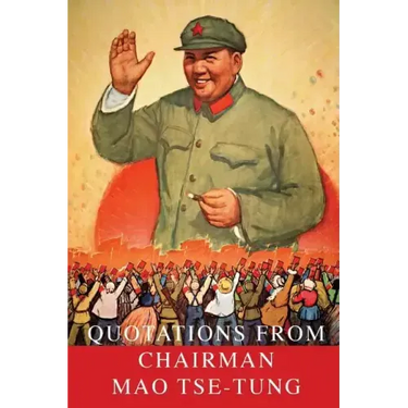 Quotations From Chairman Mao Tse-Tung