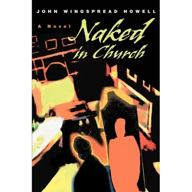 Naked in Church
