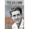 Ted Williams - The First Latino in the Baseball Hall of Fame