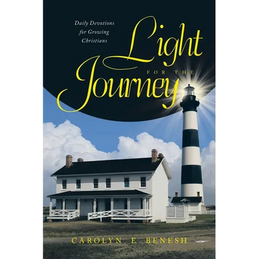 Light for the Journey: Daily Devotions for Growing Christians