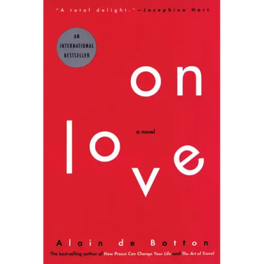 On Love