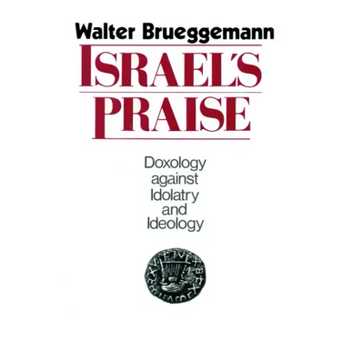Israel's Praise