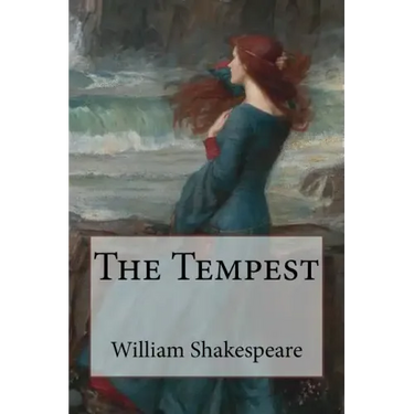 The Tempest William Shakespeare