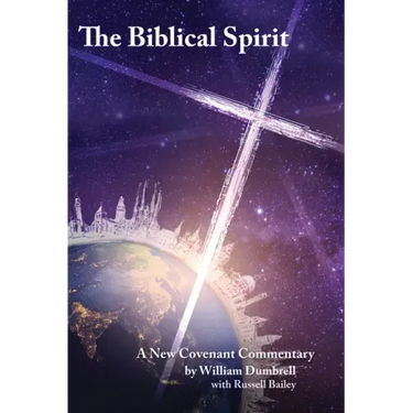 The Biblical Spirit