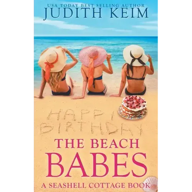 The Beach Babes