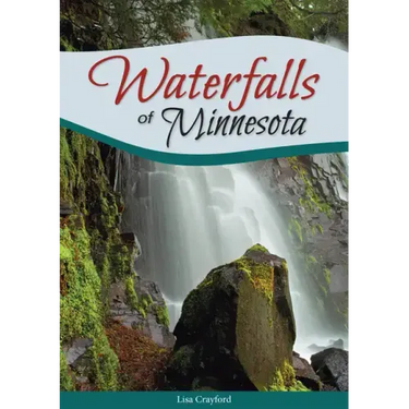 Waterfalls of Minnesota