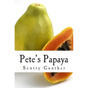 Pete's Papaya