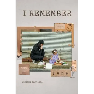 I Remember