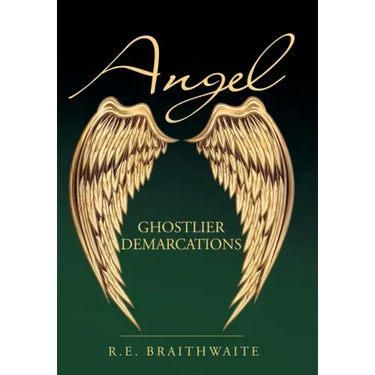 Angel: Ghostlier Demarcations