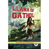 Llana of Gathol