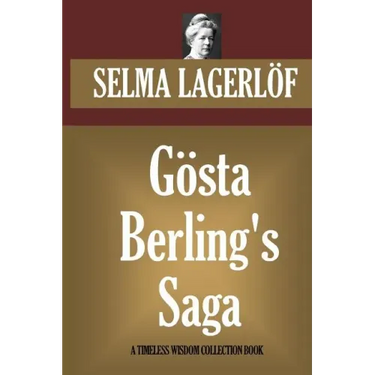 Gosta Berling's Saga