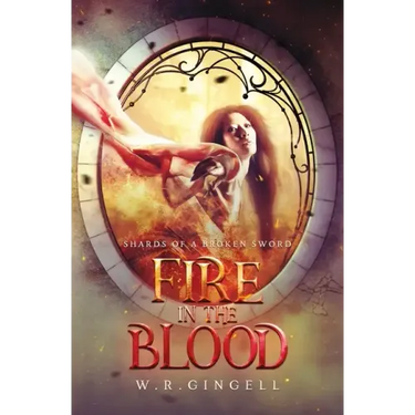 FIre in the Blood