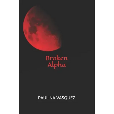 Broken Alpha