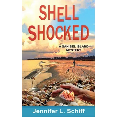 Shell Shocked: A Sanibel Island Mystery