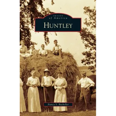 Huntley