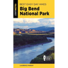 Best Easy Day Hikes Big Bend National Park