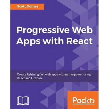 Progressive Web Apps with React