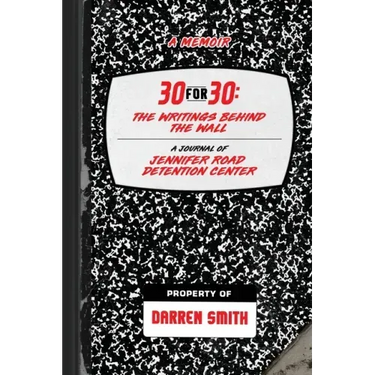 30-For-30: The Writings Behind the Wall