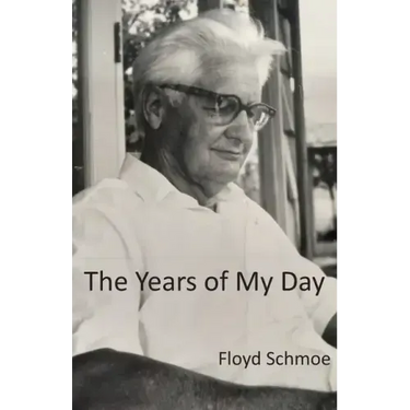 The Years of My Day