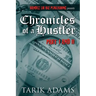 Chronicles of A Hustler: " The Birth"