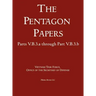United States - Vietnam Relations 1945 - 1967 (The Pentagon Papers) (Volume 7)