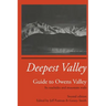 Deepest Valley: Guide to Owens Valley