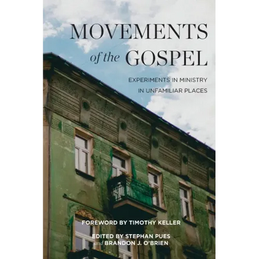Movements of the Gospel