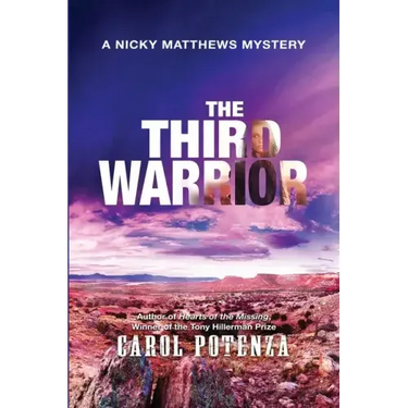 The Third Warrior