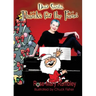 Dear Santa, Thanks for the Piano
