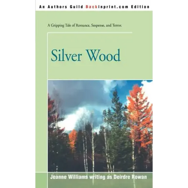 Silver Wood