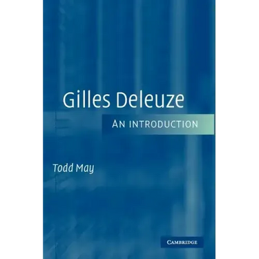 Gilles Deleuze: An Introduction